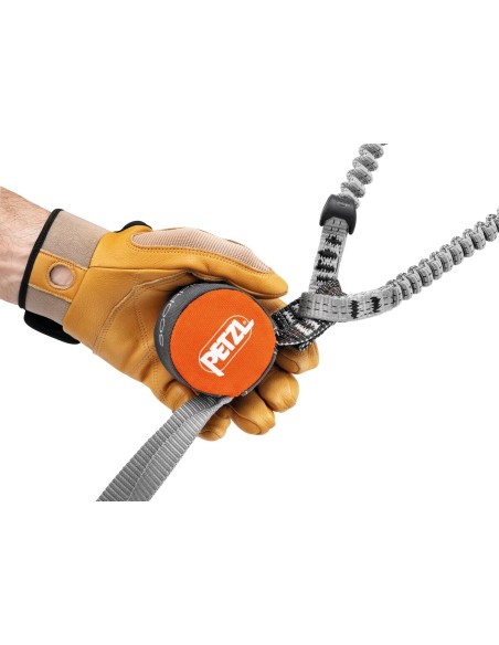 Pack ahorro de via ferrata Scorpio - Zodiac