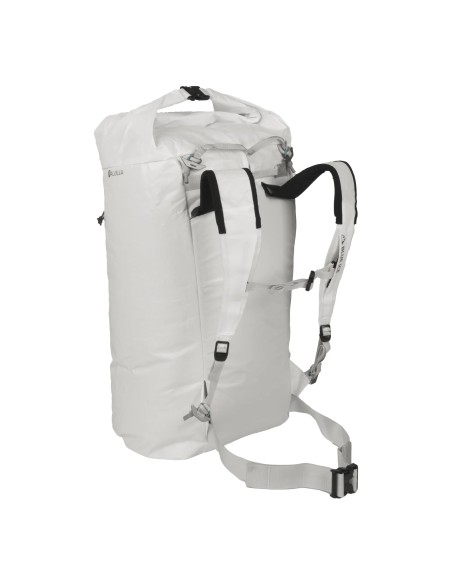 Alpine Hauler 45L (White) - Mochila para escalada y alpinismo - Blue Ice