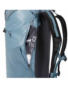 Dragonfly 34L (Tapestry) - Mochila alpinismo ultraligera - Blue Ice 2