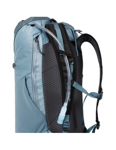Dragonfly 34L (Tapestry) - Mochila alpinismo ultraligera - Blue Ice