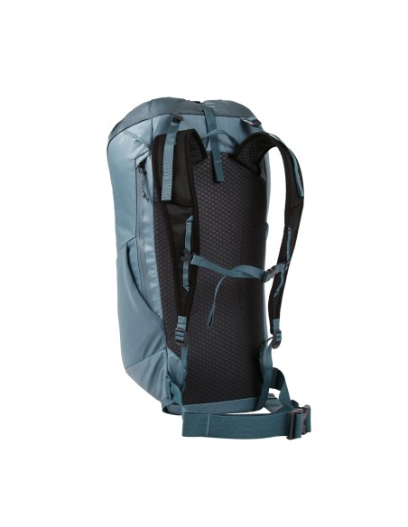 Dragonfly 34L (Tapestry) - Mochila alpinismo ultraligera - Blue Ice