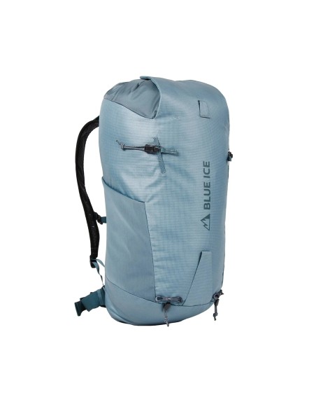 Dragonfly 34L (Tapestry) - Mochila alpinismo ultraligera - Blue Ice