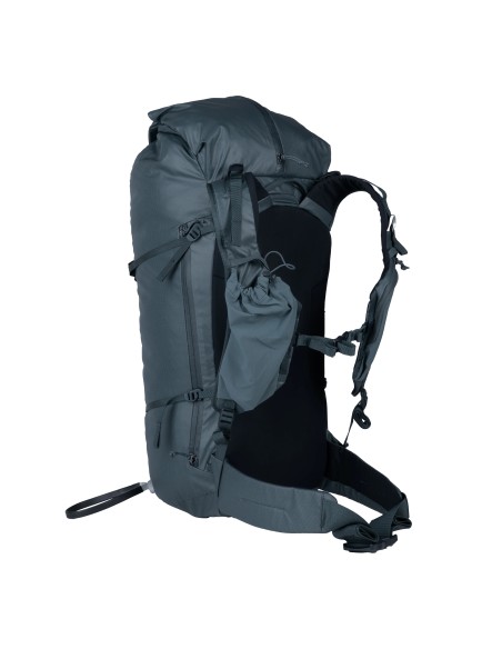 Firecrest 38L (Dark Slate) M/L - Mochila alpinismo ultraligera - Blue Ice