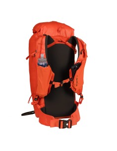 Firecrest 38L (Red Clay) S/M - Mochila alpinismo ultraligera - Blue Ice 2