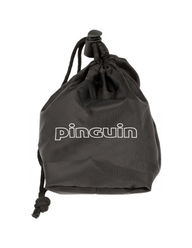 Pinguin Camper - Hornillo de gas con encendecor piezoelectrico - Pinguin