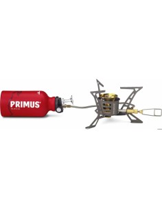 Omnilite TI - Primus Hornillo de camping - Primus 2
