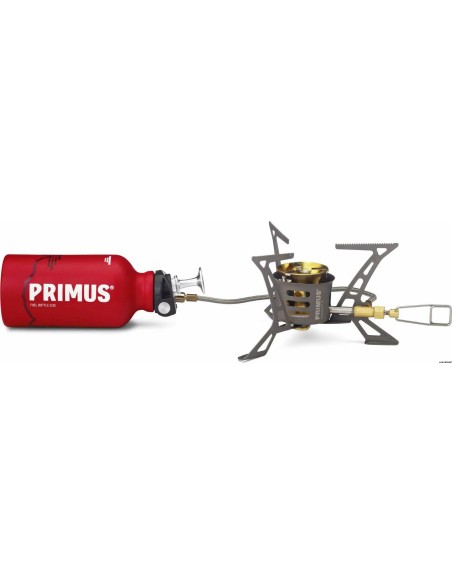 Omnilite TI - Primus Hornillo de camping - Primus