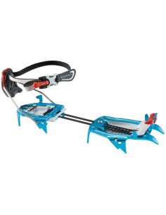 Skimo Total Race - Crampón para competiciones de esquí de montaña - CAMP 2