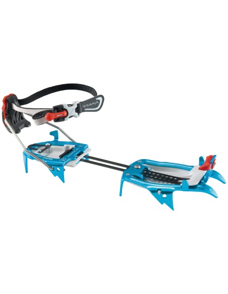 Skimo Total Race - Crampón para competiciones de esquí de montaña - CAMP