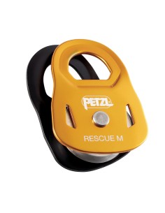 Rescue M - Polea de alta resistencia y altísimo rendimiento - Petzl 2
