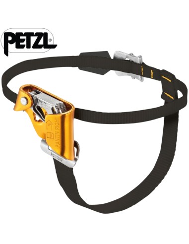 Pantin - bloqueador para pie - Petzl