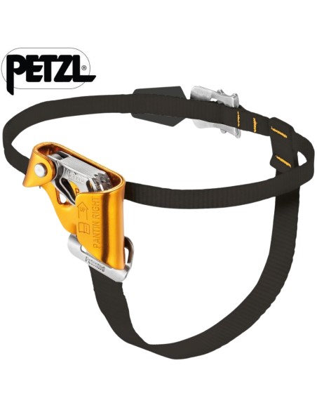 Pantin - bloqueador para pie - Petzl