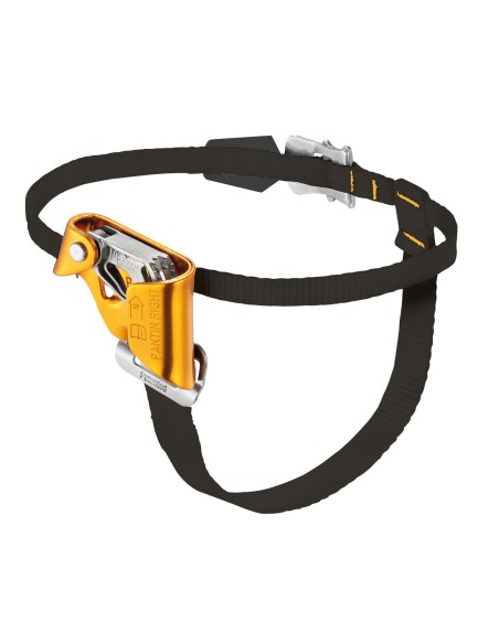 Pack Pantin + petate Mini - Petzl / Rodcle