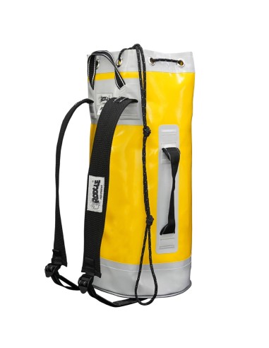 Pack petate medium 24l con bloqueador Pantin de Petzl
