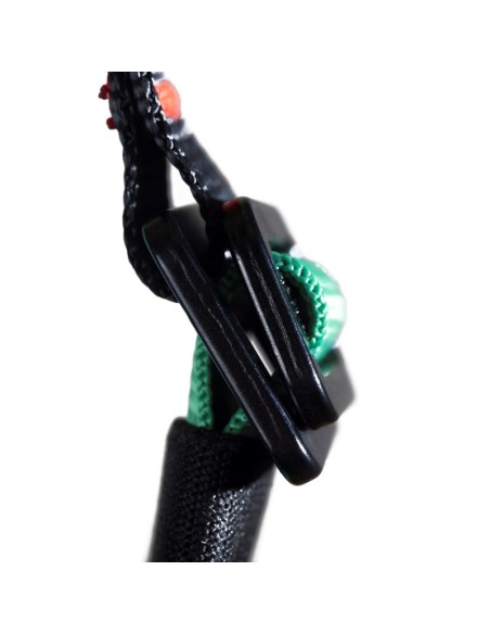 Pack Ferrata Basico - Arnés, disipador y casco - Fixe/ CAMP