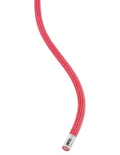 Pack cuerda Arial 9,5mm 70m + Grigri - Petzl 2