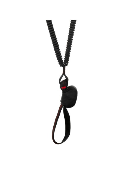 Pack 2 disipadores Flamenc - Disipador para vía ferrata - Fixe