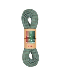 Riglos 8.4mm Nature Classic (Verde) (50m) - Cuerda doble y gemela -Fixe 2