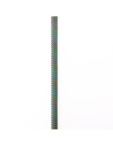 Riglos 8.4mm Nature Classic (Verde) (50m) - Cuerda doble y gemela -Fixe