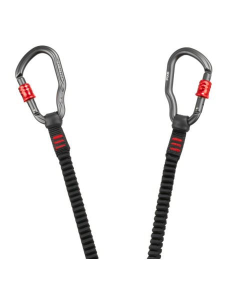 Cascada del Sorrosal - Pack Ferrata 3 elementos - Fixe/CAMP