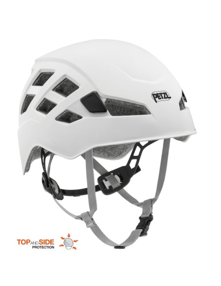 Espeleo basic - Pack material basico espeleologa