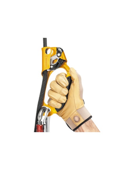 Espeleo basic - Pack material basico espeleologa