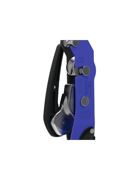 Espeleo basic - Pack material basico espeleologa