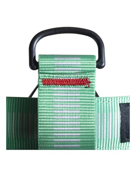 Espeleo basic - Pack material basico espeleologa