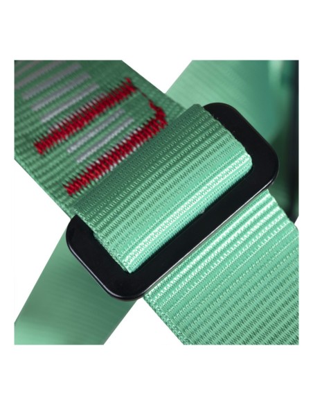 Espeleo basic - Pack material basico espeleologa