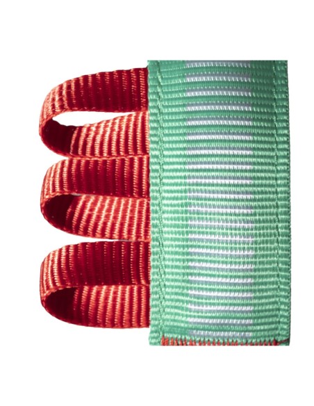 Espeleo basic - Pack material basico espeleologa