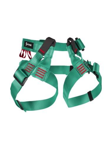 Espeleo basic - Pack material basico espeleologa