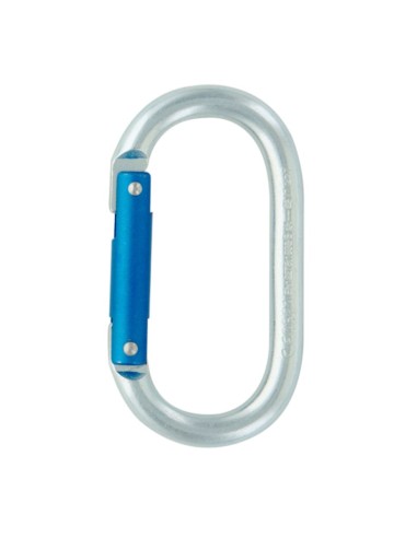 Espeleo basic - Pack material basico espeleologa