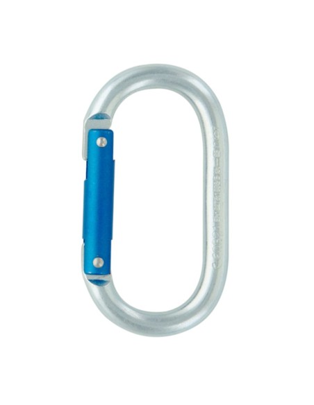 Espeleo basic - Pack material basico espeleologa