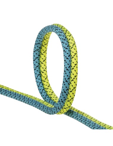 Kione 8,3mm Stability (100M) (Azul) - Cuerda dinamica escalada doble - Korda\'s