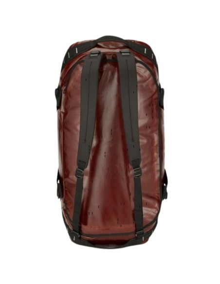 Expedition Kitbag 80L (Red Clay) - Bolsa de viaje - Rab