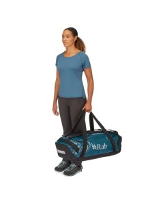 Expedition Kitbag 80L (Blue) - Bolsa de viaje - Rab 2
