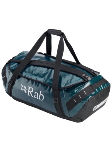 Expedition Kitbag 80L (Blue) - Bolsa de viaje - Rab