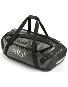 Expedition Kitbag 80L (Dark Slate) - Bolsa de viaje - Rab 2