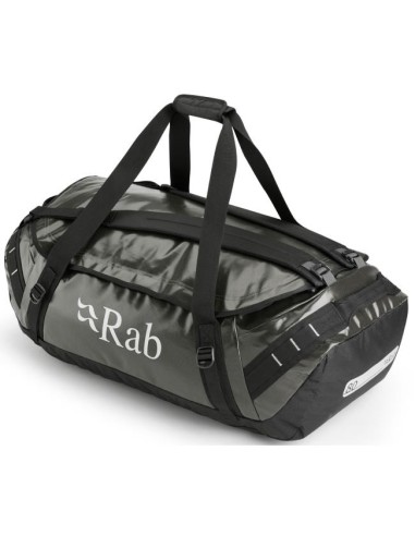 Expedition Kitbag 80L (Dark Slate) - Bolsa de viaje - Rab