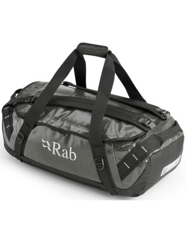 Expedition Kitbag 50L (Dark Slate) - Bolsa de viaje - Rab