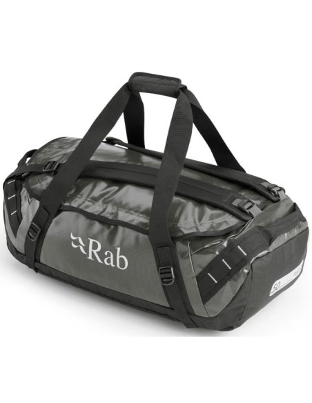 Expedition Kitbag 50L (Dark Slate) - Bolsa de viaje - Rab