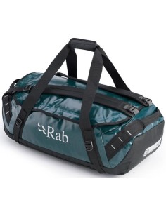 Expedition Kitbag 50L (Blue) - Bolsa de viaje - Rab 2