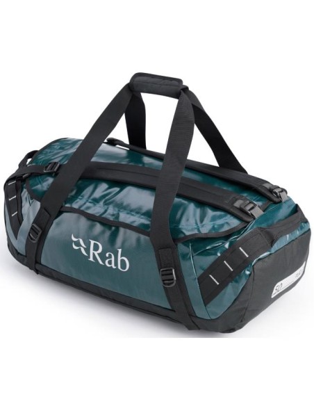 Expedition Kitbag 50L (Blue) - Bolsa de viaje - Rab