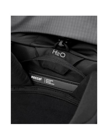 Ascendor 35L Medium (Black) - Mochila de alpinismo unisex - Rab