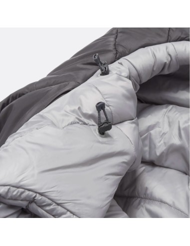 Radeon 0 Regular LZ (Sage/Graphene) - Saco de dormir sintetico unisex - Rab