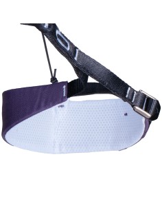 Vista Adjust Women\'s (Nightshade) - Arnés escalada ligero y confortable Mujer - Blue Ice 2