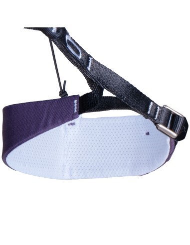 Vista Adjust Women\'s (Nightshade) - Arnés escalada ligero y confortable Mujer - Blue Ice