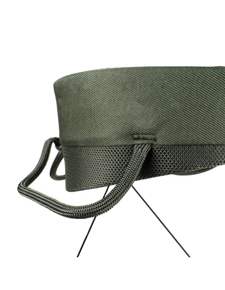 Vista Adjust Men\'s (Rosin) - Arnés escalada ligero y confortable - Blue Ice