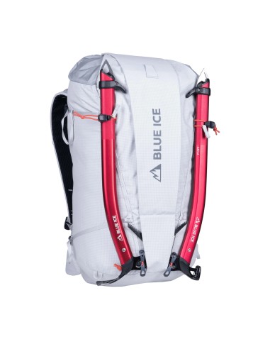 Stache Ice 38L (Pearl Blue) - Mochila de alpinismo - Blue Ice