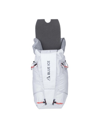 Stache Ice 38L (Pearl Blue) - Mochila de alpinismo - Blue Ice